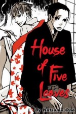 Watch House of Five Leaves  Niter